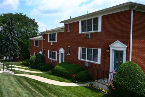 apartments randolph nj